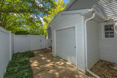 Exterior - 1614 Barton Dr, Normal, IL 61761 photo 13 of 16