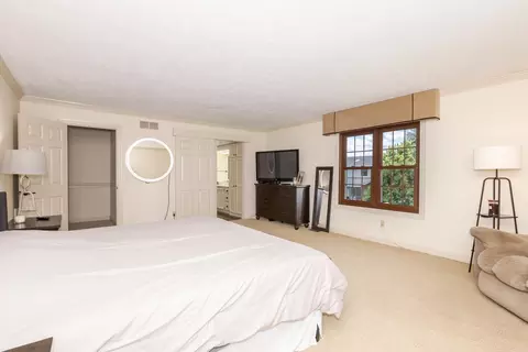 Bedroom - 1614 Barton Dr, Normal, IL 61761 photo 4 of 11