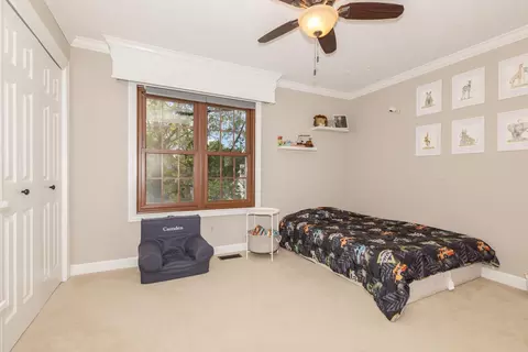 Bedroom - 1614 Barton Dr, Normal, IL 61761 photo 6 of 11
