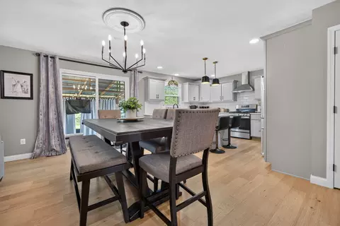 Dining - 1721 Arborvitae Ct, Normal, IL 61761 photo 2 of 3