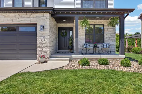 Exterior - 1721 Arborvitae Ct, Normal, IL 61761 photo 2 of 9