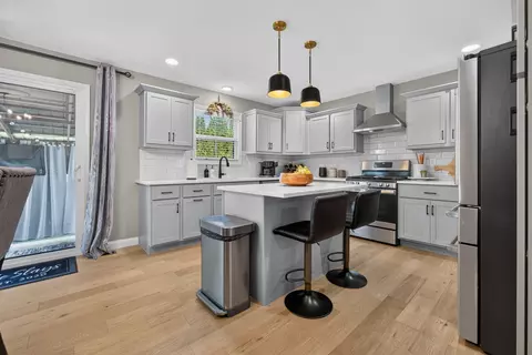 Kitchen - 1721 Arborvitae Ct, Normal, IL 61761 photo 1 of 2