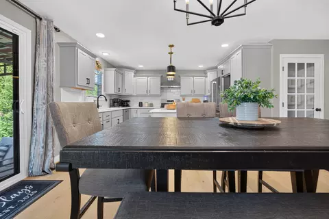 Dining - 1721 Arborvitae Ct, Normal, IL 61761 photo 3 of 3