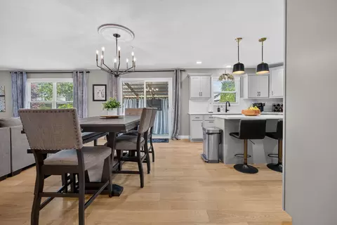 Dining - 1721 Arborvitae Ct, Normal, IL 61761 photo 1 of 3