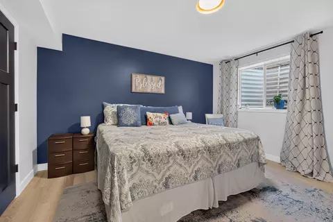 Bedroom - 1721 Arborvitae Ct, Normal, IL 61761 photo 8 of 10
