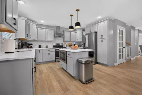 Kitchen - 1721 Arborvitae Ct, Normal, IL 61761 photo 2 of 2