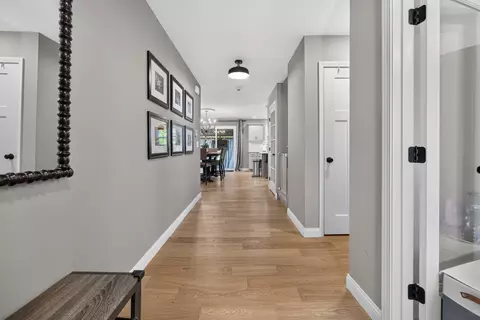 Entry Way - 1721 Arborvitae Ct, Normal, IL 61761 photo 1 of 4