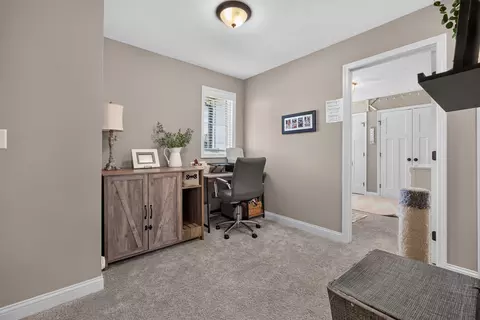 Entry Way - 1721 Arborvitae Ct, Normal, IL 61761 photo 4 of 4