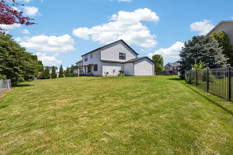 Exterior - 1721 Arborvitae Ct, Normal, IL 61761 photo 3 of 9