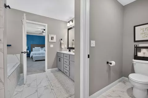 Entry Way - 1721 Arborvitae Ct, Normal, IL 61761 photo 3 of 4