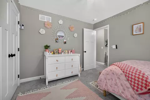 Bedroom - 1721 Arborvitae Ct, Normal, IL 61761 photo 4 of 10