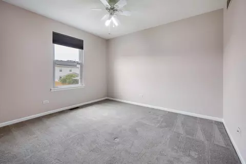 Bedroom - 1413 Skylark Ln, Plainfield, IL 60586 photo 2 of 3