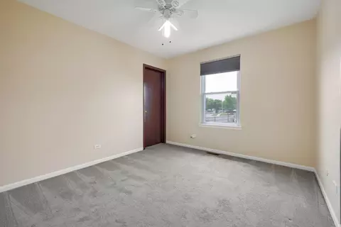 Bedroom - 1413 Skylark Ln, Plainfield, IL 60586 photo 3 of 3