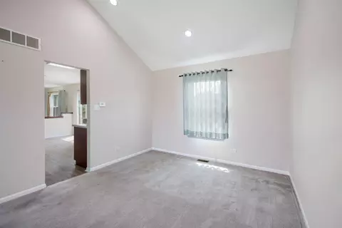 Living - 1413 Skylark Ln, Plainfield, IL 60586 photo 3 of 5