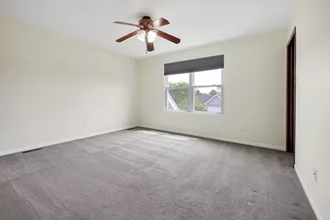 Bedroom - 1413 Skylark Ln, Plainfield, IL 60586 photo 1 of 3