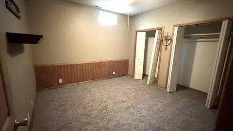 Bedroom - 1095 E Base Line Rd, Centralia, IL 62801 photo 6 of 6