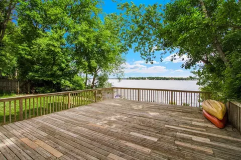 Exterior - 79 Maude Ave, Fox Lake, IL 60020 photo 12 of 12
