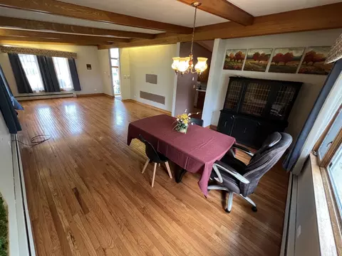 Dining - 616 Seneca Dr, Aurora, IL 60506 photo 1 of 1