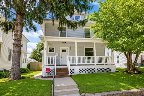 506 E Rusholme St, Davenport, IA 52803