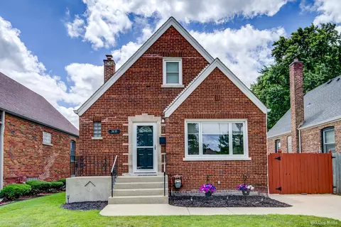 3631 W 103rd St, Chicago, IL 60655