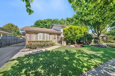 14548 Knox Ave, Midlothian, IL 60445 photo 2
