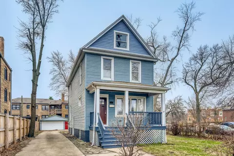 1837 W 104th St, Chicago, IL 60643