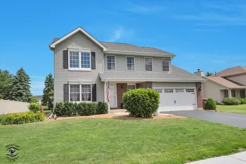 1013 Heron Ave, Peotone, IL 60468