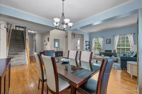 Dining - 130 Norman Dr, Mchenry, IL 60050 photo 1 of 2