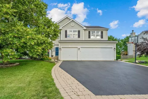 Exterior - 130 Norman Dr, Mchenry, IL 60050 photo 2 of 5