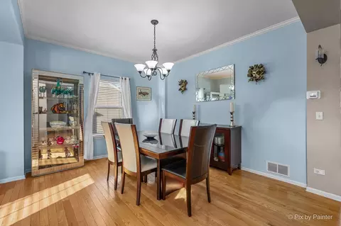 Dining - 130 Norman Dr, Mchenry, IL 60050 photo 2 of 2