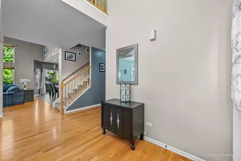 Entry Way - 130 Norman Dr, Mchenry, IL 60050 photo 1 of 4