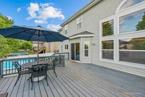Exterior - 130 Norman Dr, Mchenry, IL 60050 photo 5 of 5