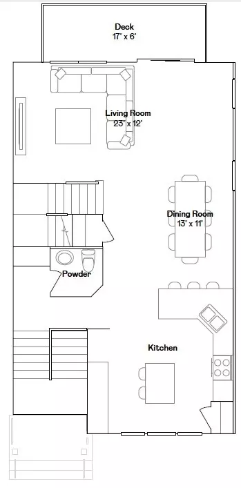 Floorplan - 25635 W Wakefield Dr, Plainfield, IL 60544 photo 2 of 3
