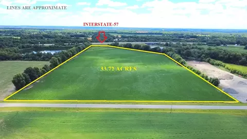 0 N Wells Bypass Rd, Mount Vernon, IL 62864