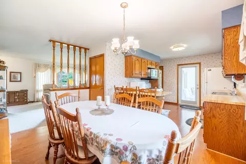 Dining - 835 Scott Dr, Elgin, IL 60123 photo 1 of 1