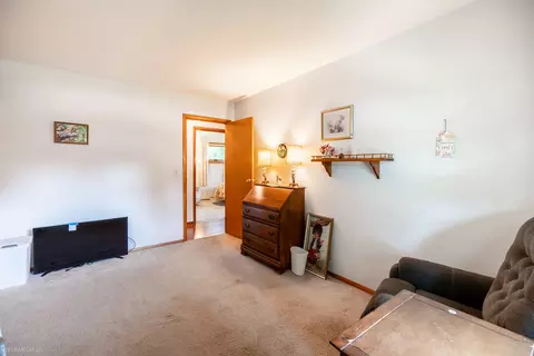 Bedroom - 835 Scott Dr, Elgin, IL 60123 photo 8 of 9