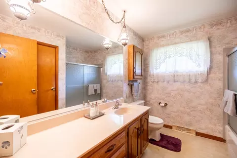 Bath - 835 Scott Dr, Elgin, IL 60123 photo 2 of 4