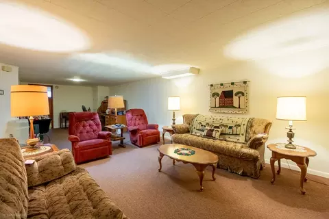 Living - 835 Scott Dr, Elgin, IL 60123 photo 5 of 5