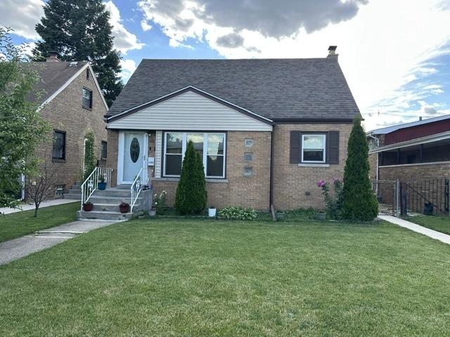 1506 Forest Ave, Calumet City, IL 60409