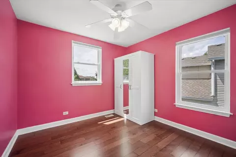 Bedroom - 824 Tallgrass Dr, Bartlett, IL 60103 photo 2 of 2