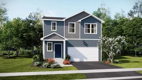 219 Buchanan Dr, Waterman, IL 60556