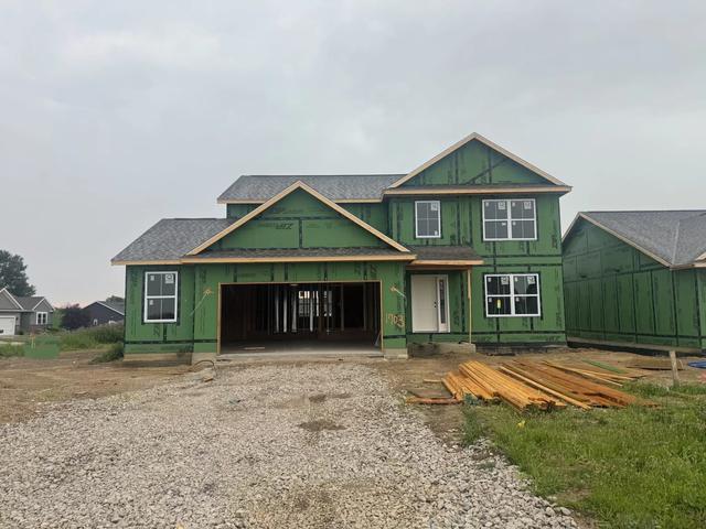 1703 Bluestone Dr, Normal, IL 61761