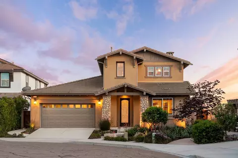 1117 Vega Way, San Marcos, CA 92078
