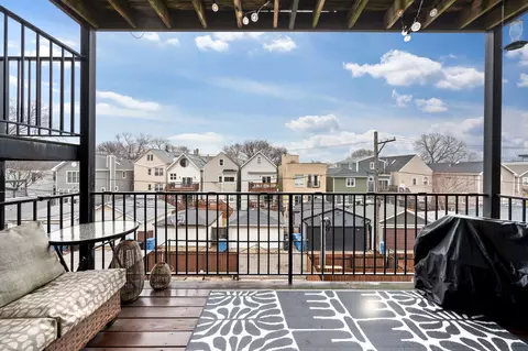 Exterior - Undisclosed, Chicago, IL 60618 photo 1 of 1