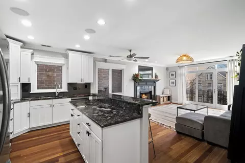 Kitchen - Undisclosed, Chicago, IL 60618 photo 2 of 2