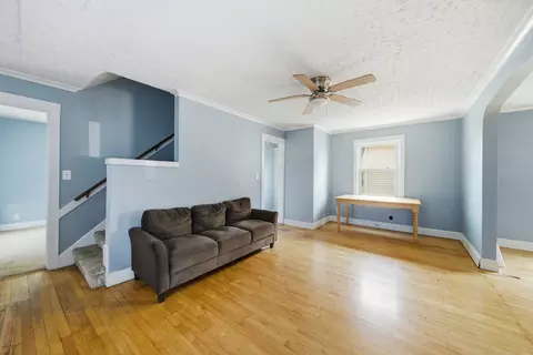 Living - 2306 19th Ave, Moline, IL 61265 photo 2 of 2