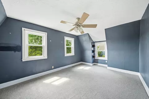 Bedroom - 2306 19th Ave, Moline, IL 61265 photo 2 of 3