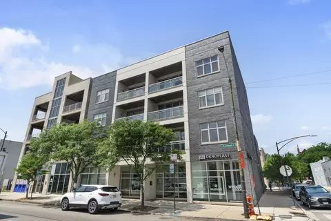 1601 W Pearson St #3S, Chicago, IL 60622