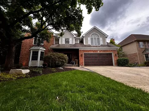 26 W373 Churchill Rd, Winfield, IL 60190