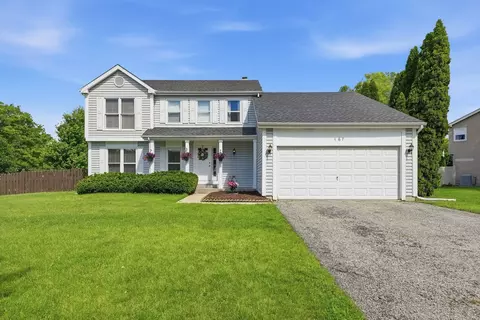 167 Brookwood Ln, Bolingbrook, IL 60440